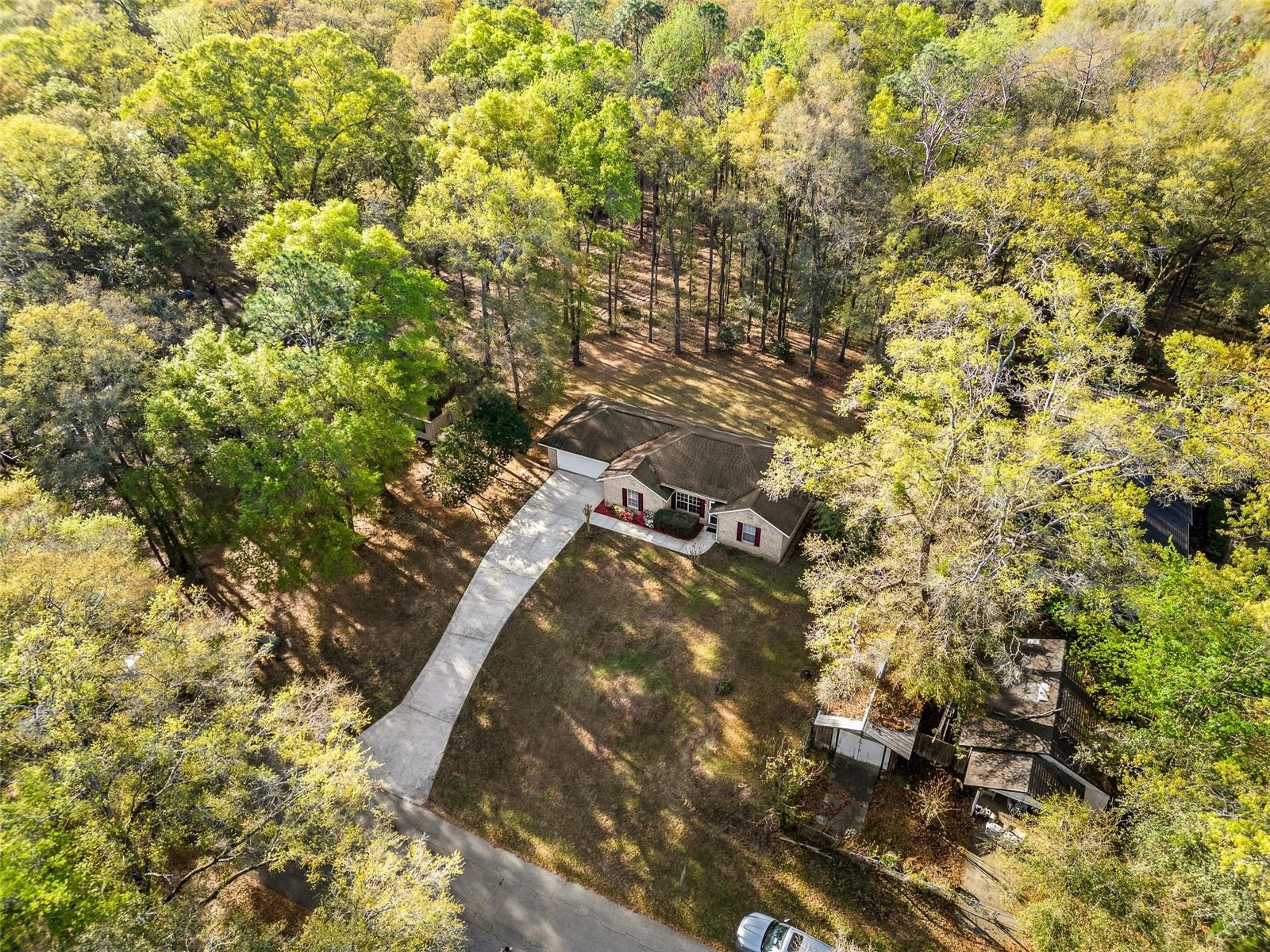 PILOT FOREST - Residential