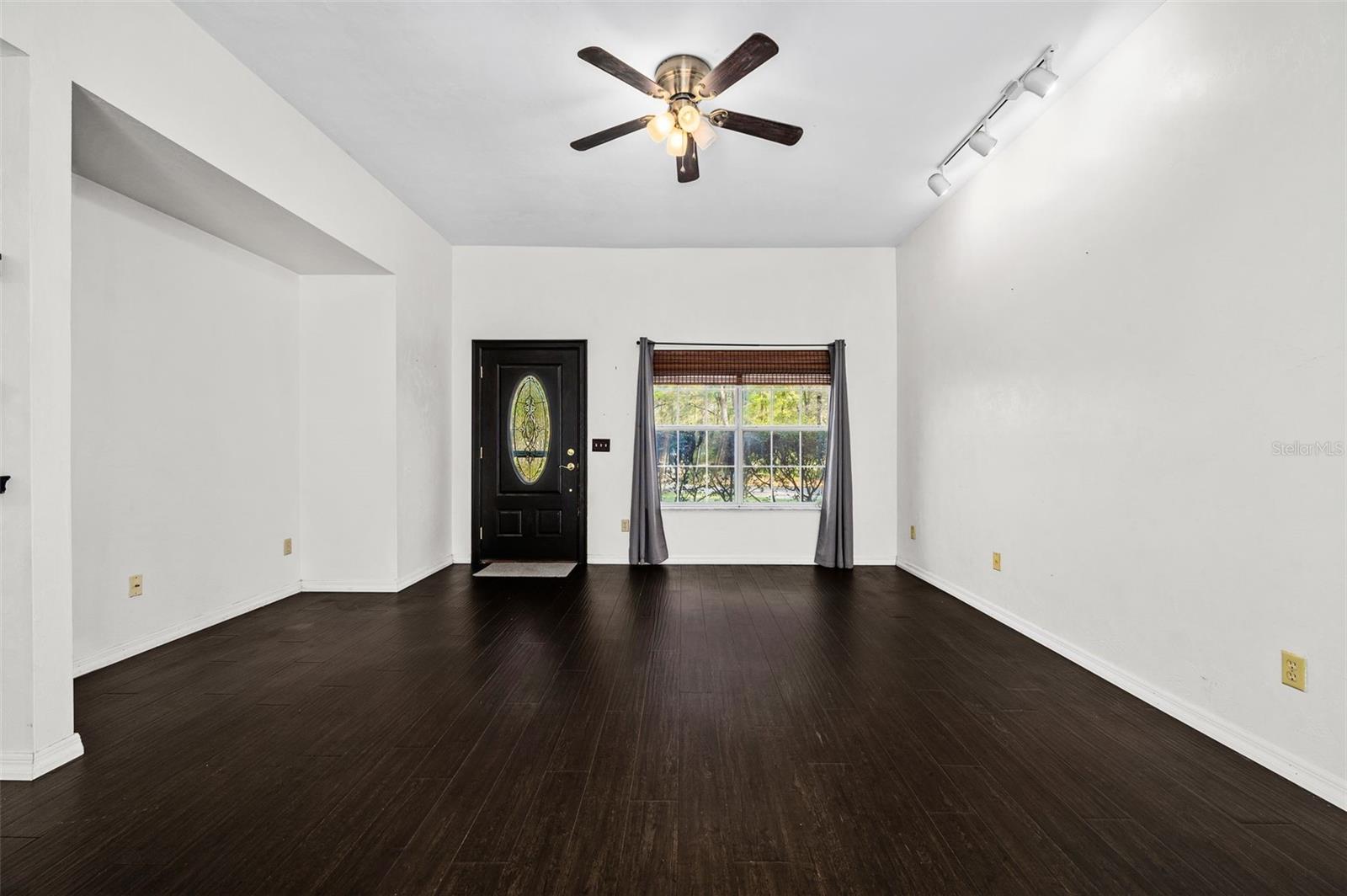 PILOT FOREST - Residential