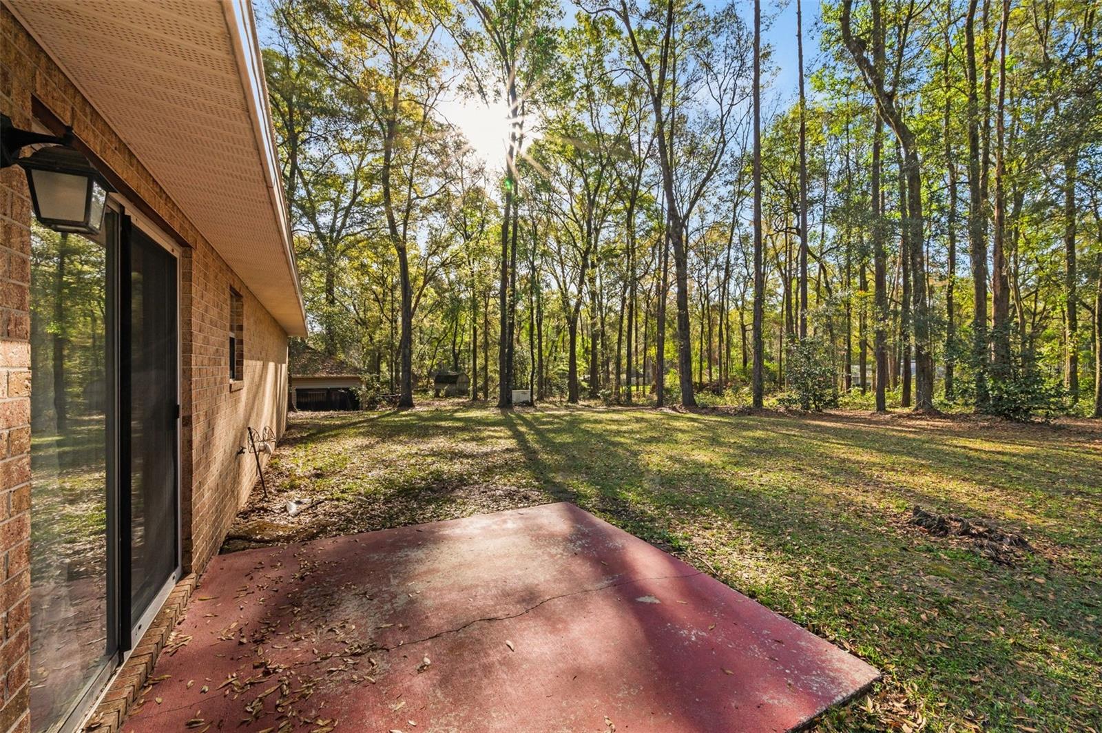 PILOT FOREST - Residential