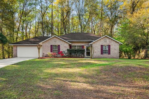 16319 NW 120TH PLACE ALACHUA FL 32615