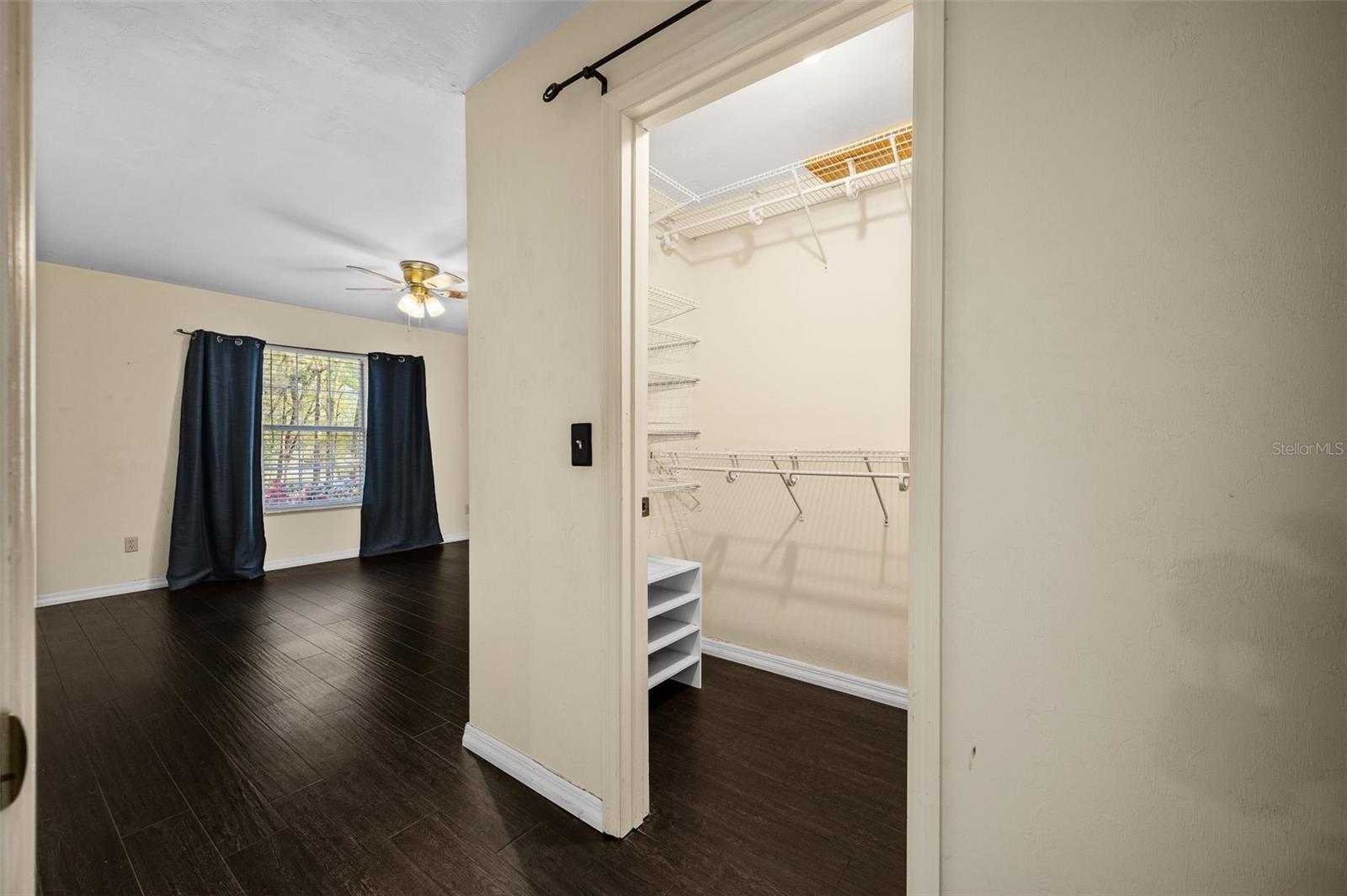 PILOT FOREST - Residential