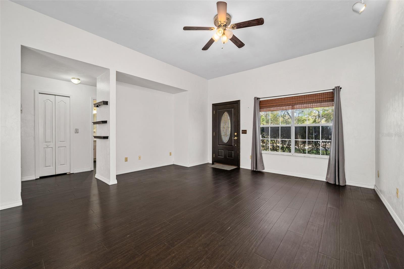 PILOT FOREST - Residential