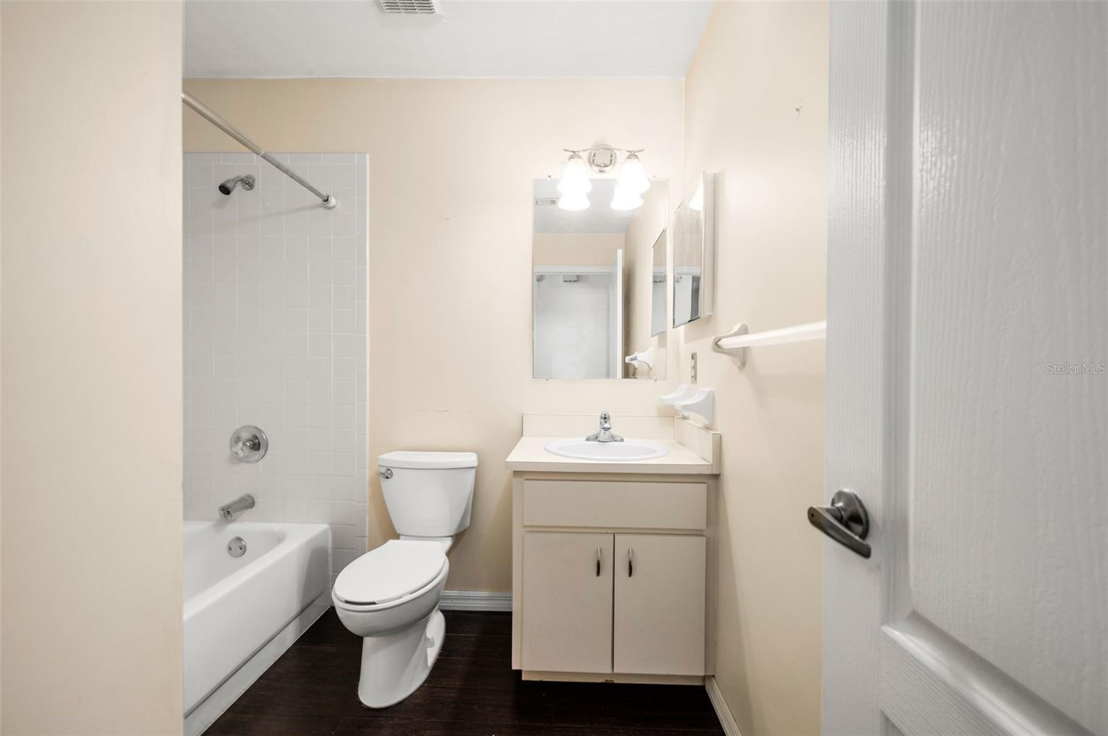 PILOT FOREST - Residential