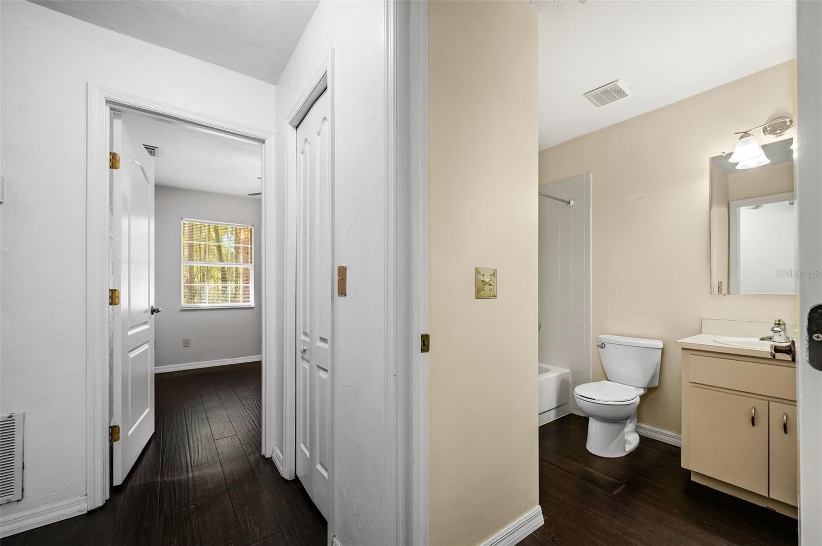 PILOT FOREST - Residential