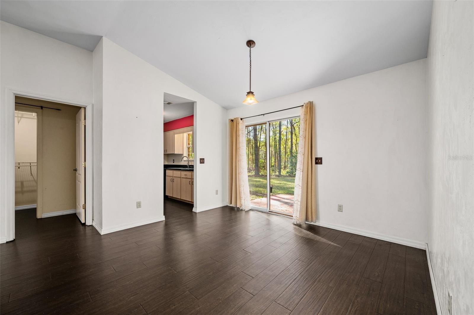 PILOT FOREST - Residential