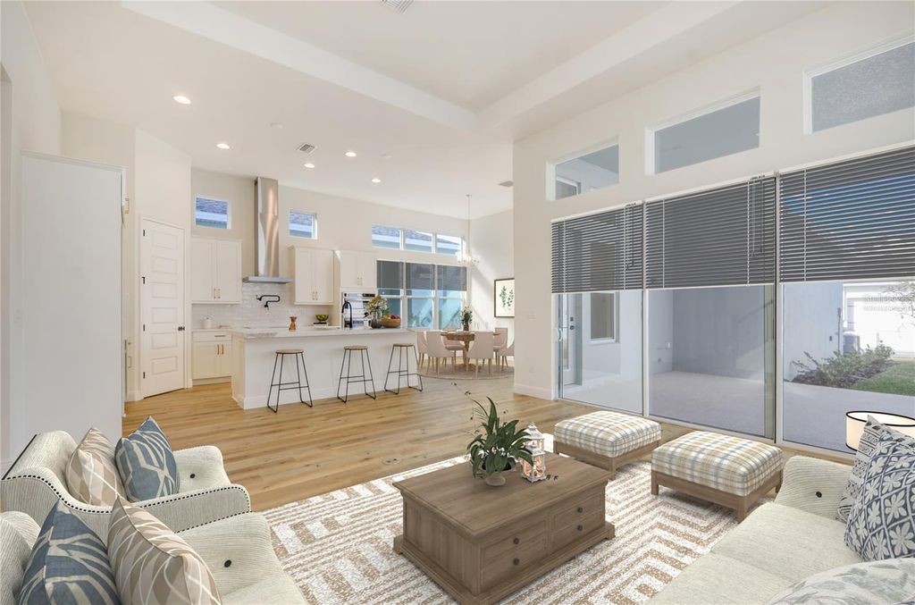 Photo of 3567 BERRY BRIAR DRIVE, WESLEY CHAPEL, FL 33543 (MLS # O6063243)