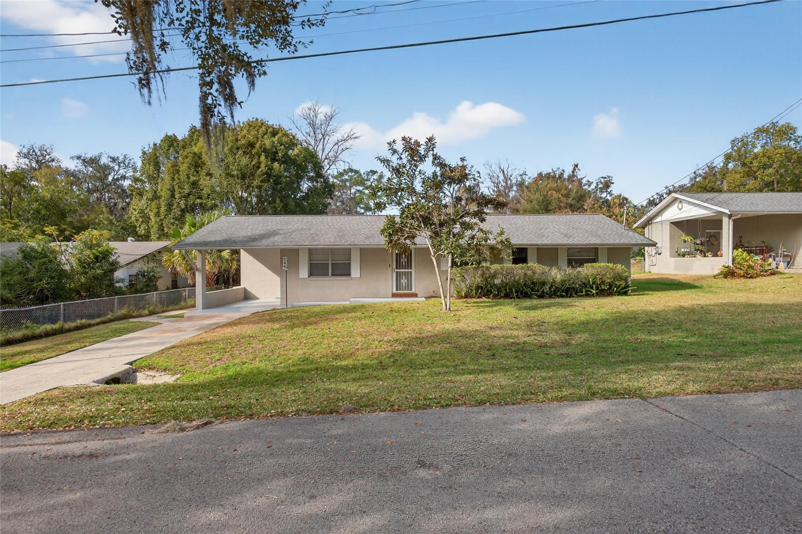 OCALA HLNDS - Residential