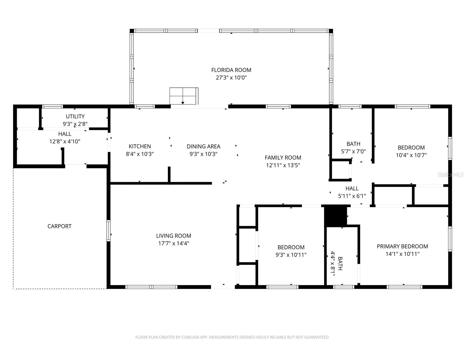 OCALA HLNDS - Residential