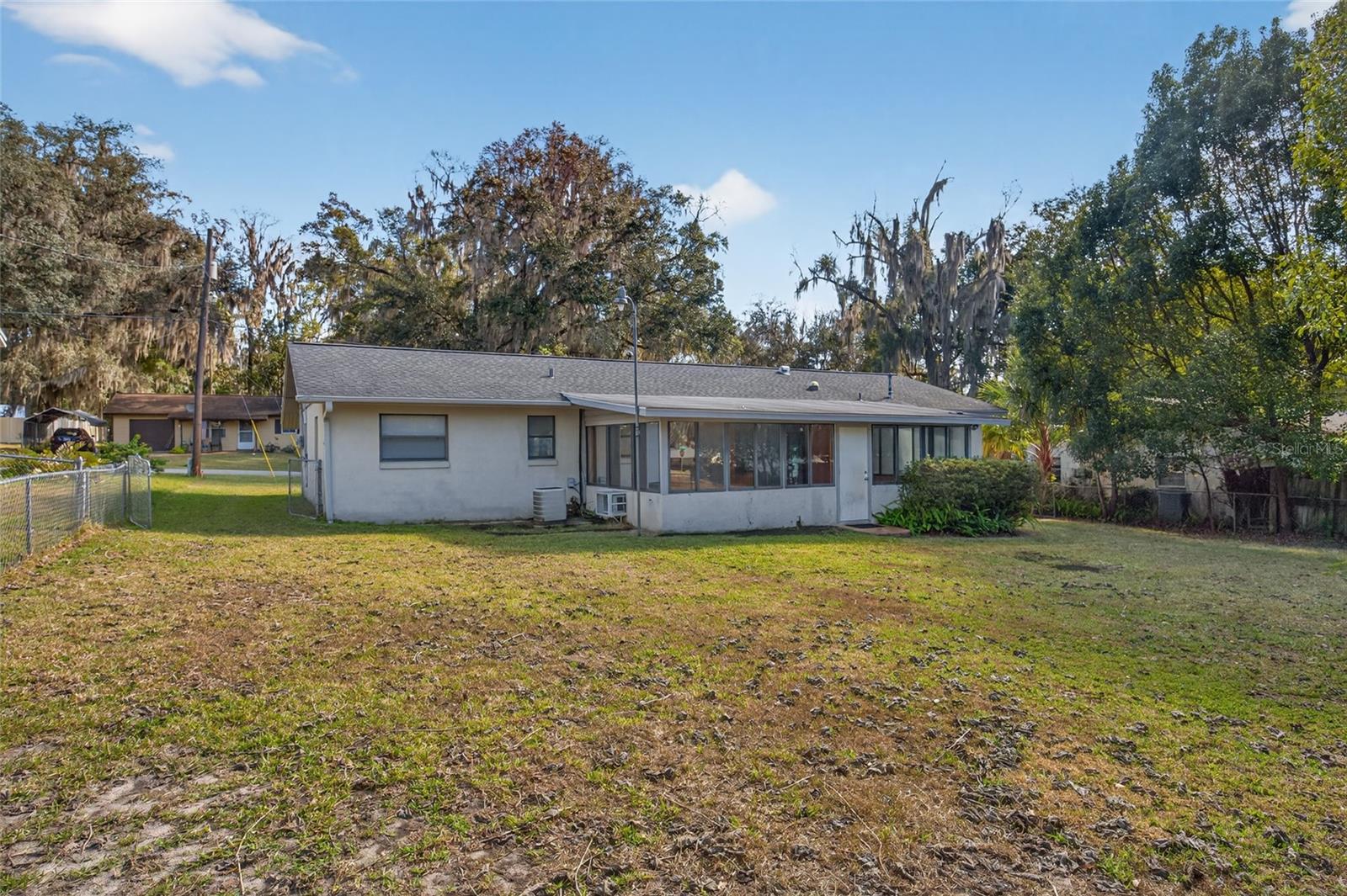 OCALA HLNDS - Residential