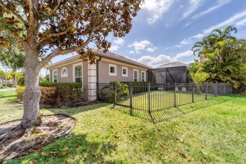 A home in LAKEWOOD RANCH