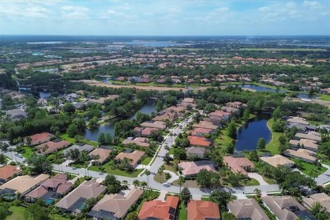 A home in LAKEWOOD RANCH