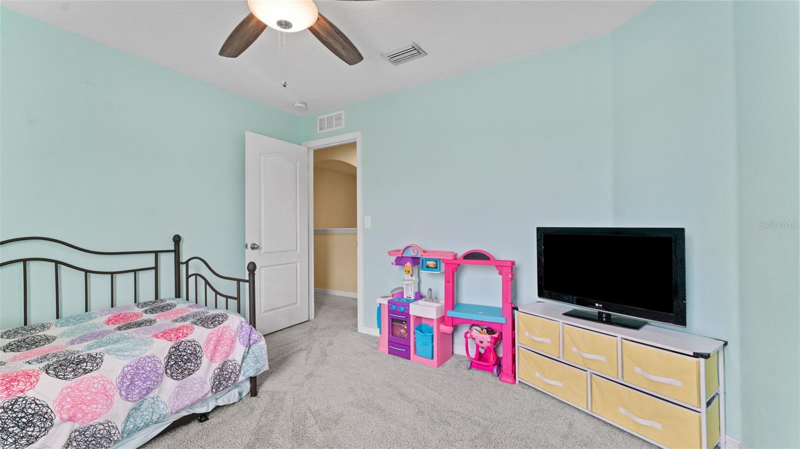 RIVERVIEW MEADOWS PHASE1A - Residential