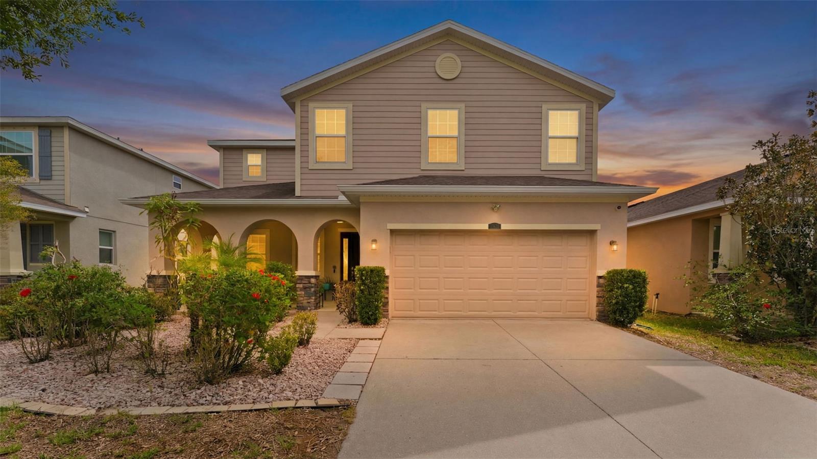 RIVERVIEW MEADOWS PHASE1A - Residential