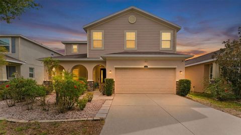Photo of 11620 Warren Oaks Pl, Riverview, FL 33578 (MLS # TB8495634)