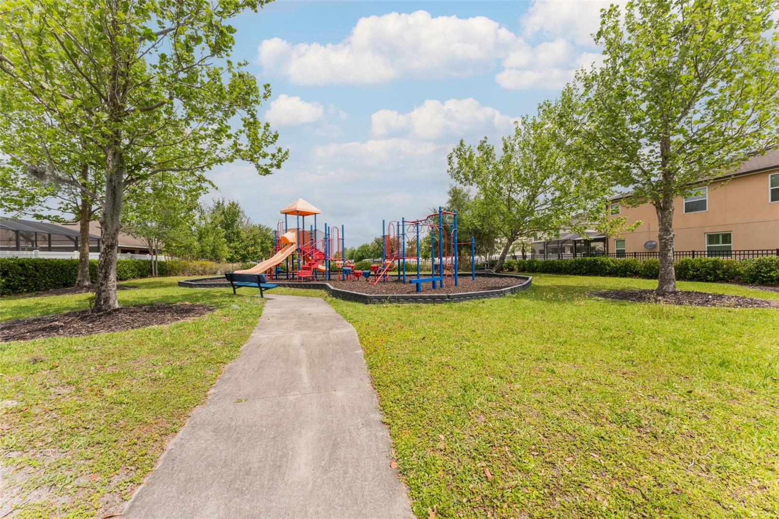 RIVERVIEW MEADOWS PHASE1A - Residential