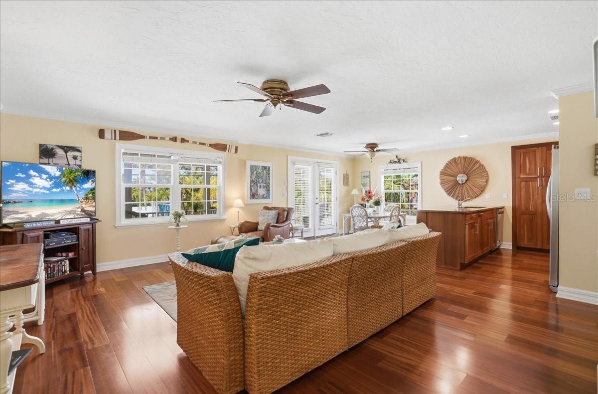 ILEXHURST - Residential