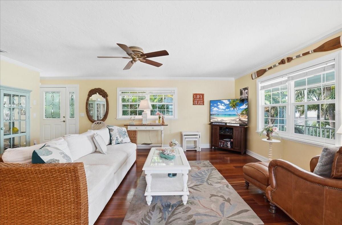 ILEXHURST - Residential