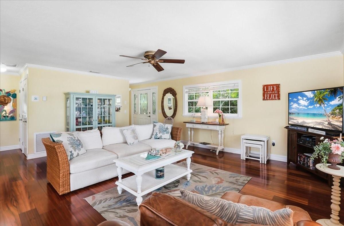 ILEXHURST - Residential