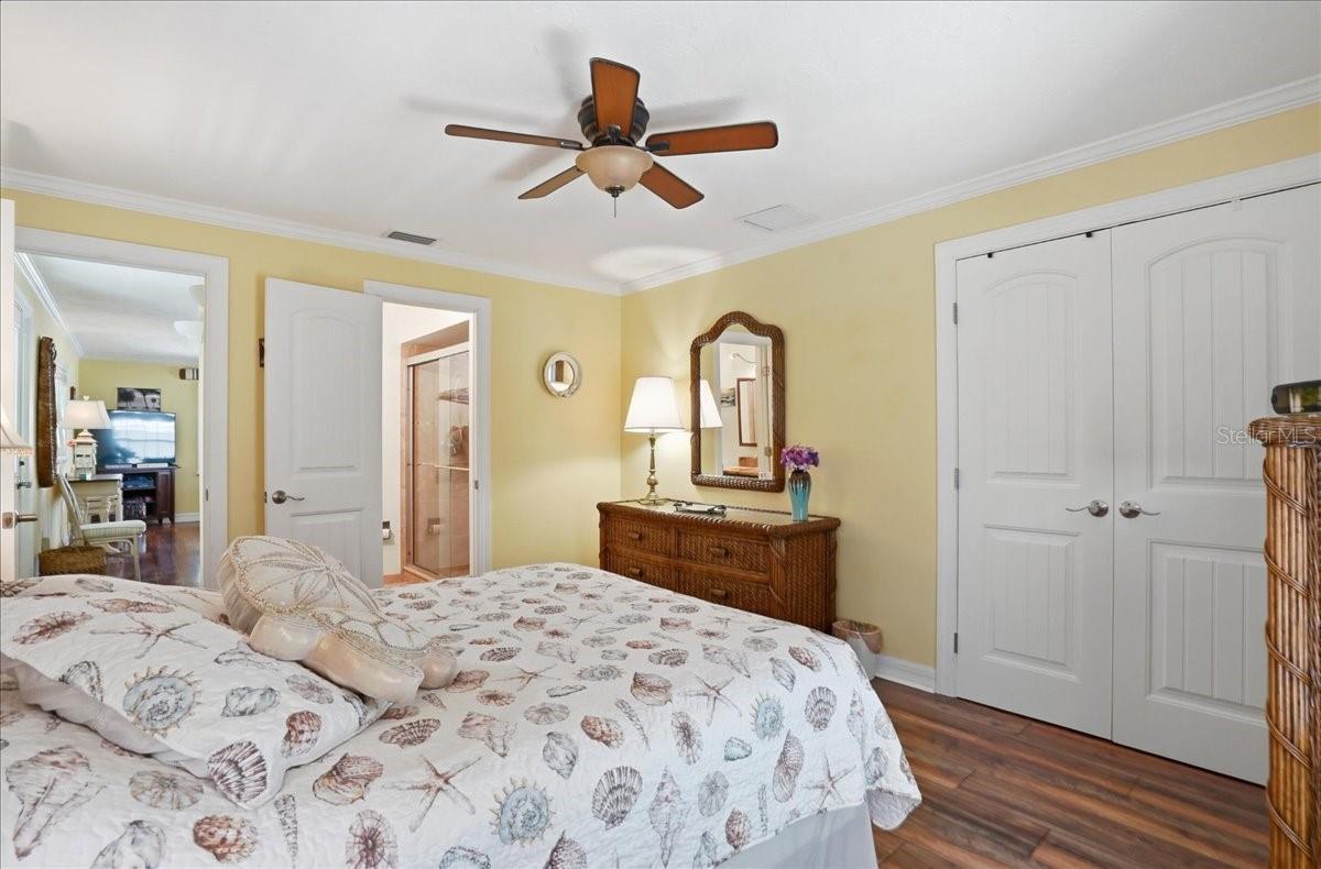 ILEXHURST - Residential