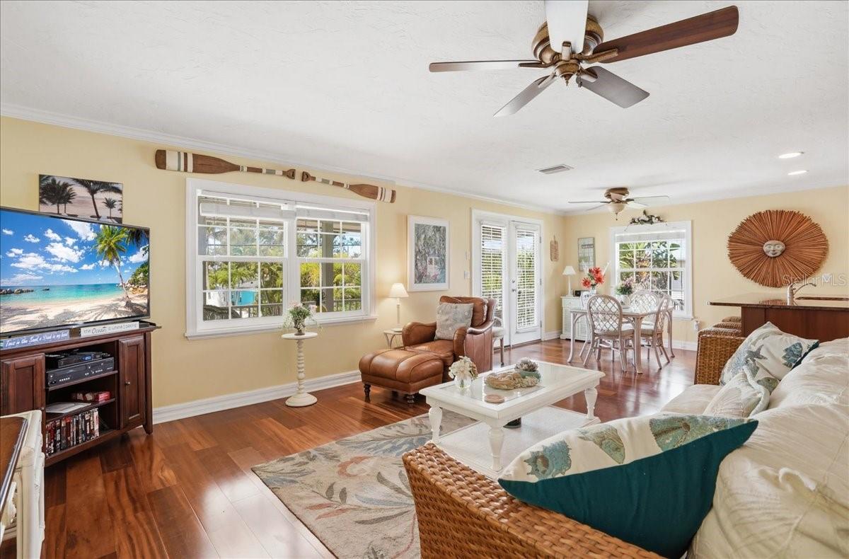 ILEXHURST - Residential