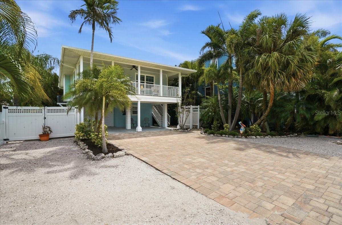 ILEXHURST - Residential