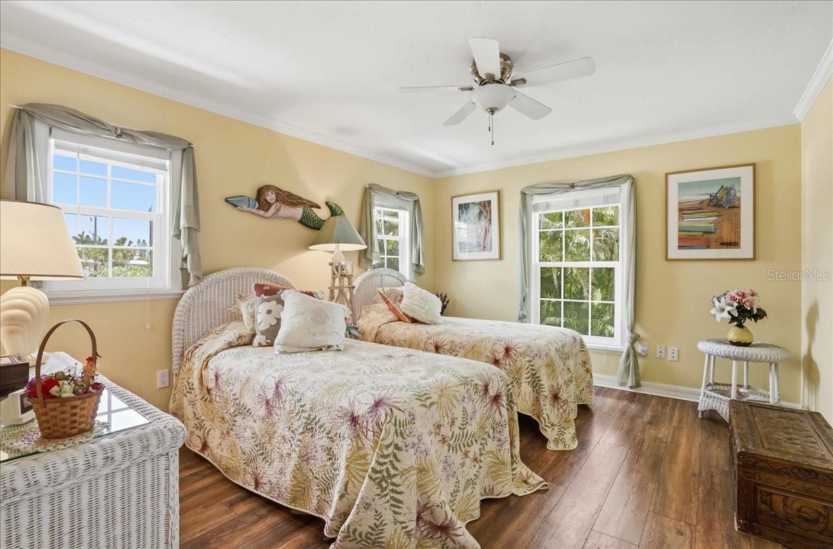 ILEXHURST - Residential