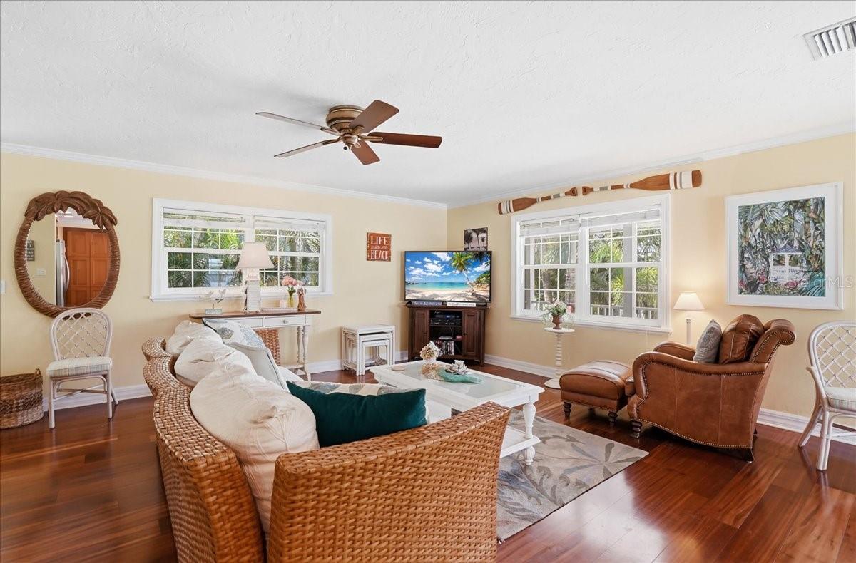 ILEXHURST - Residential