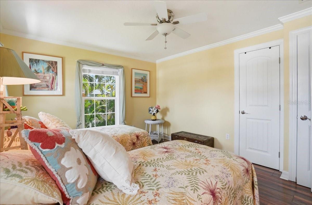 ILEXHURST - Residential