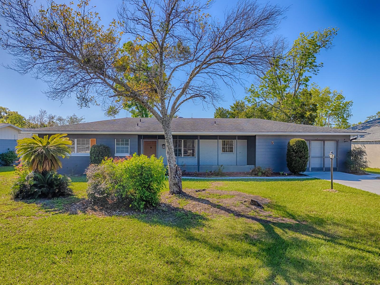 SPGS BATH & YACHT CLUB UNIT 01 - Residential