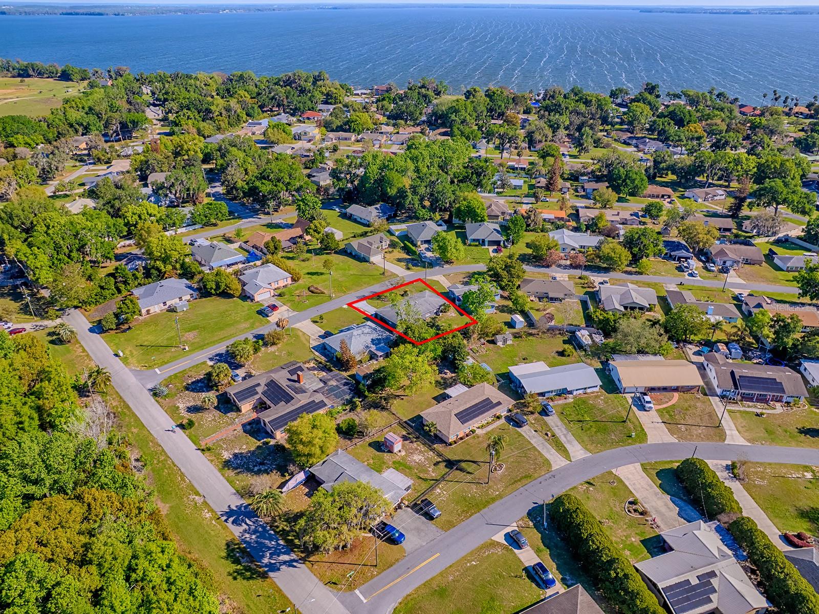 SPGS BATH & YACHT CLUB UNIT 01 - Residential