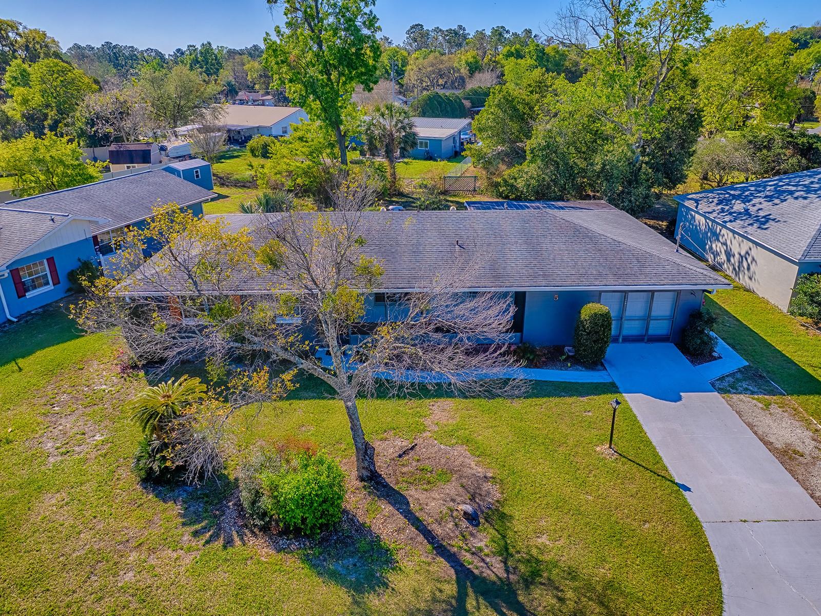 SPGS BATH & YACHT CLUB UNIT 01 - Residential