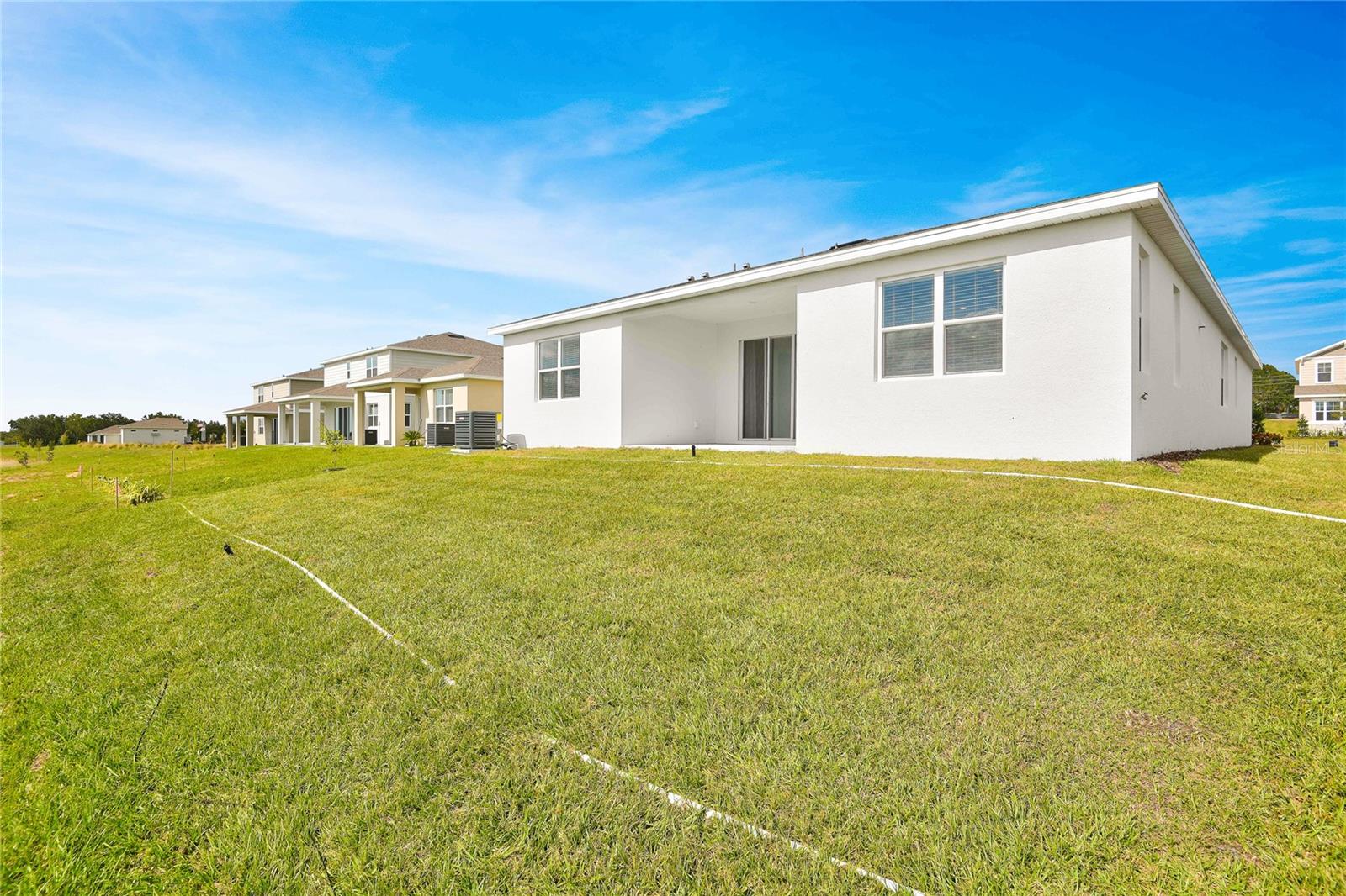 SEASONS AT BELLA VISTA - Residential