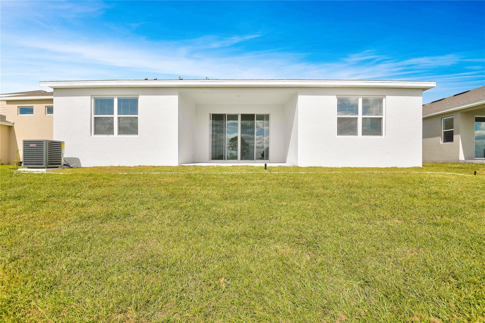 SEASONS AT BELLA VISTA - Residential