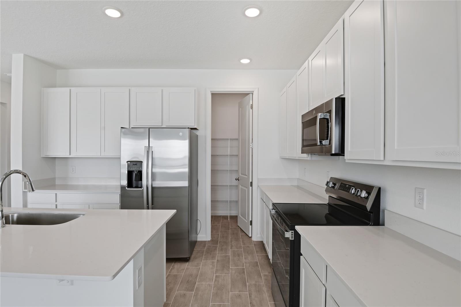 SEASONS AT BELLA VISTA - Residential