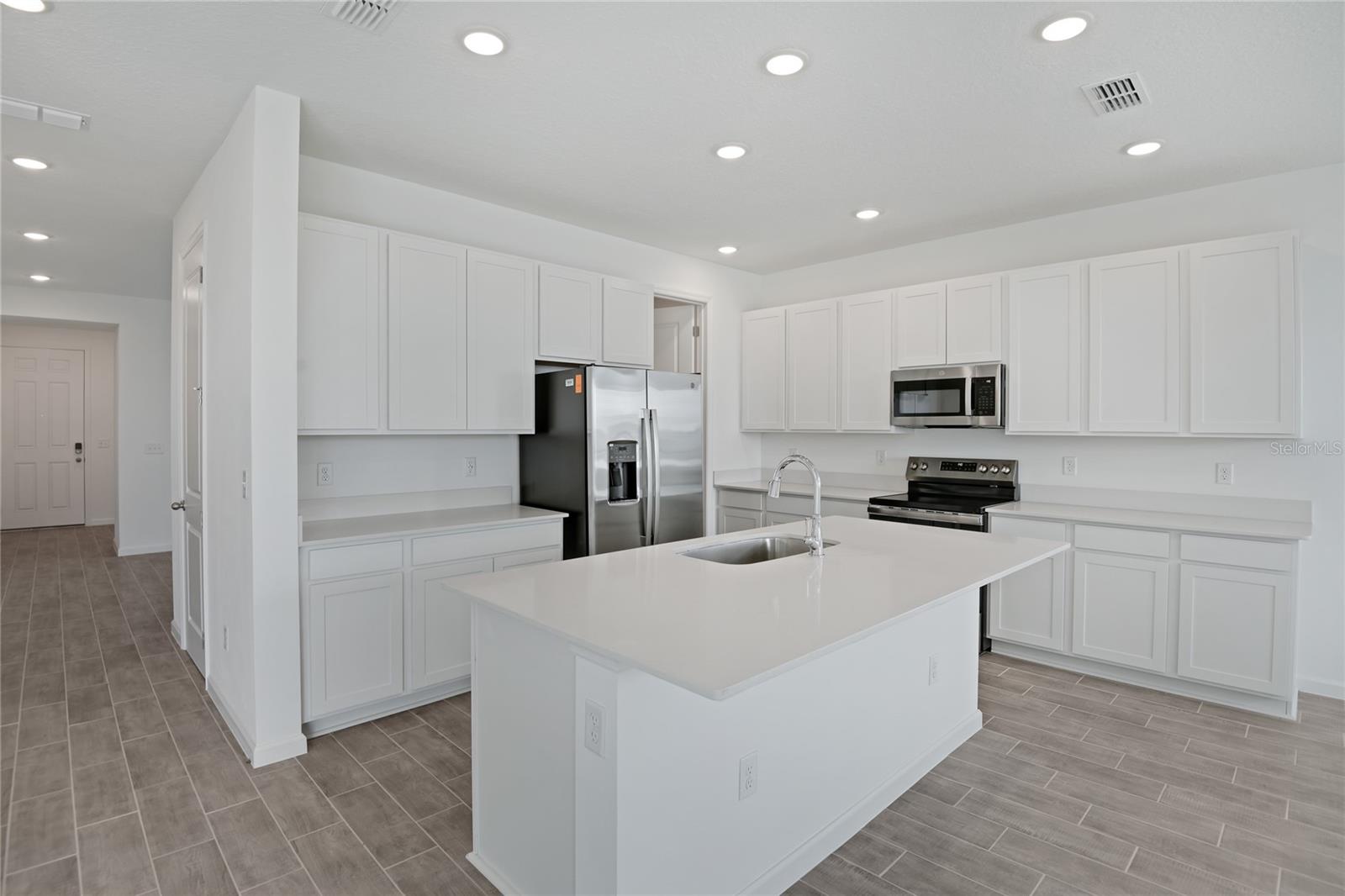 SEASONS AT BELLA VISTA - Residential