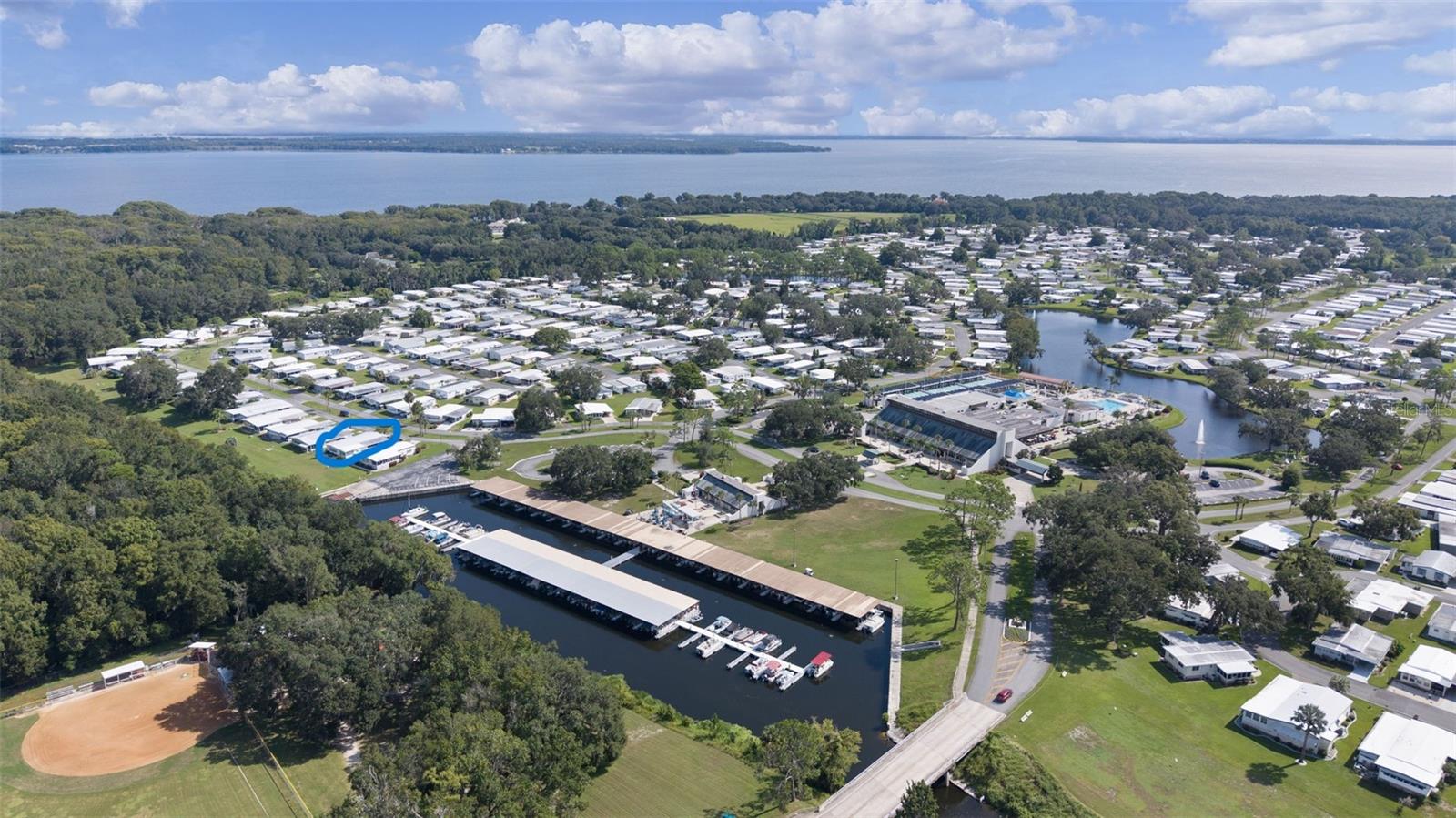 HAWTHORNE AT LEESBURG A COOP - Residential