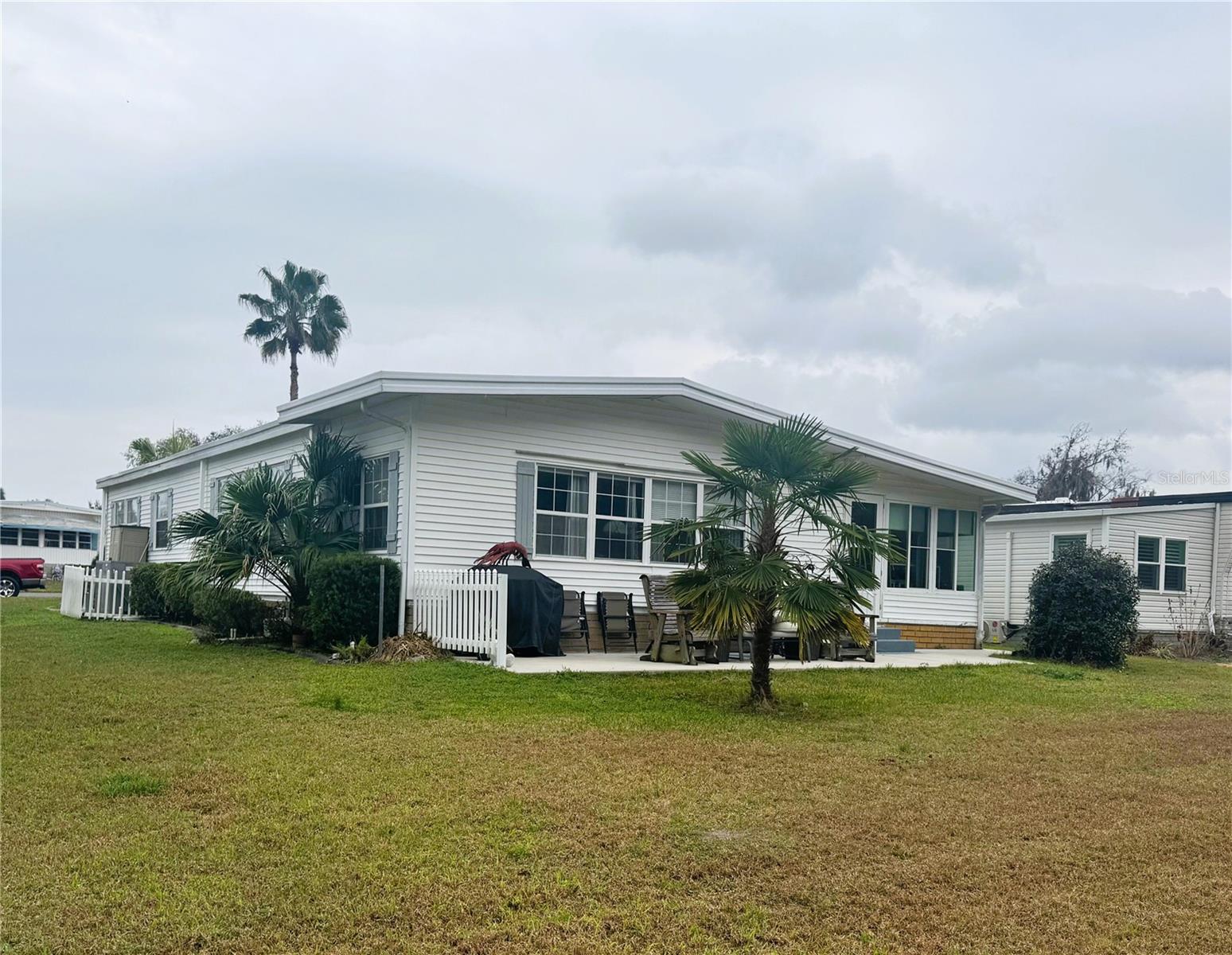 HAWTHORNE AT LEESBURG A COOP - Residential