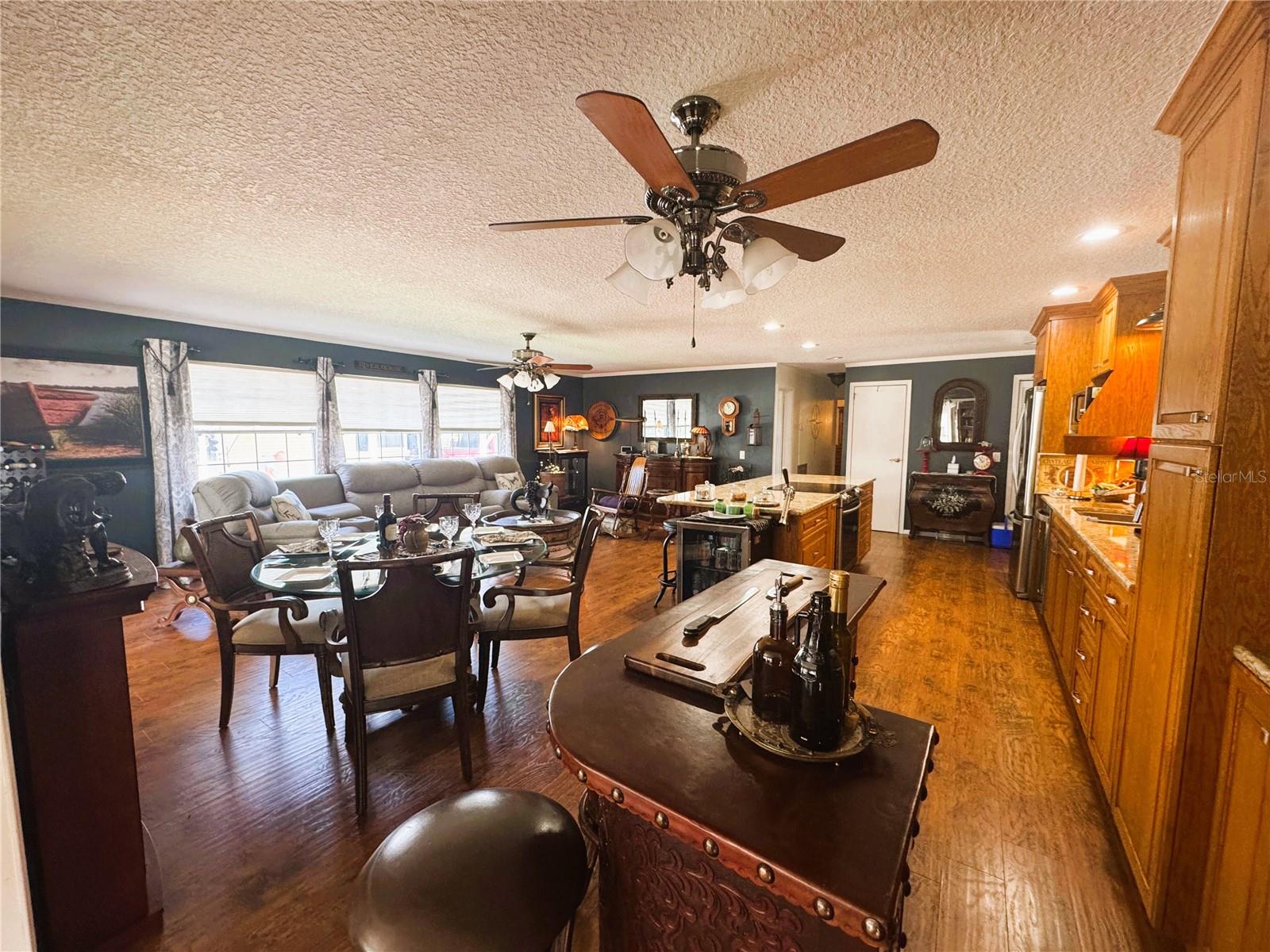 HAWTHORNE AT LEESBURG A COOP - Residential