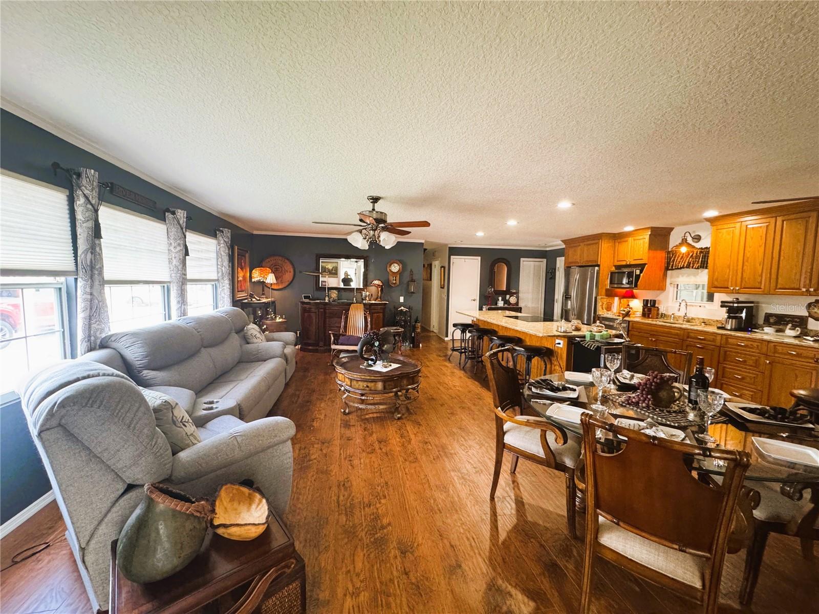 HAWTHORNE AT LEESBURG A COOP - Residential