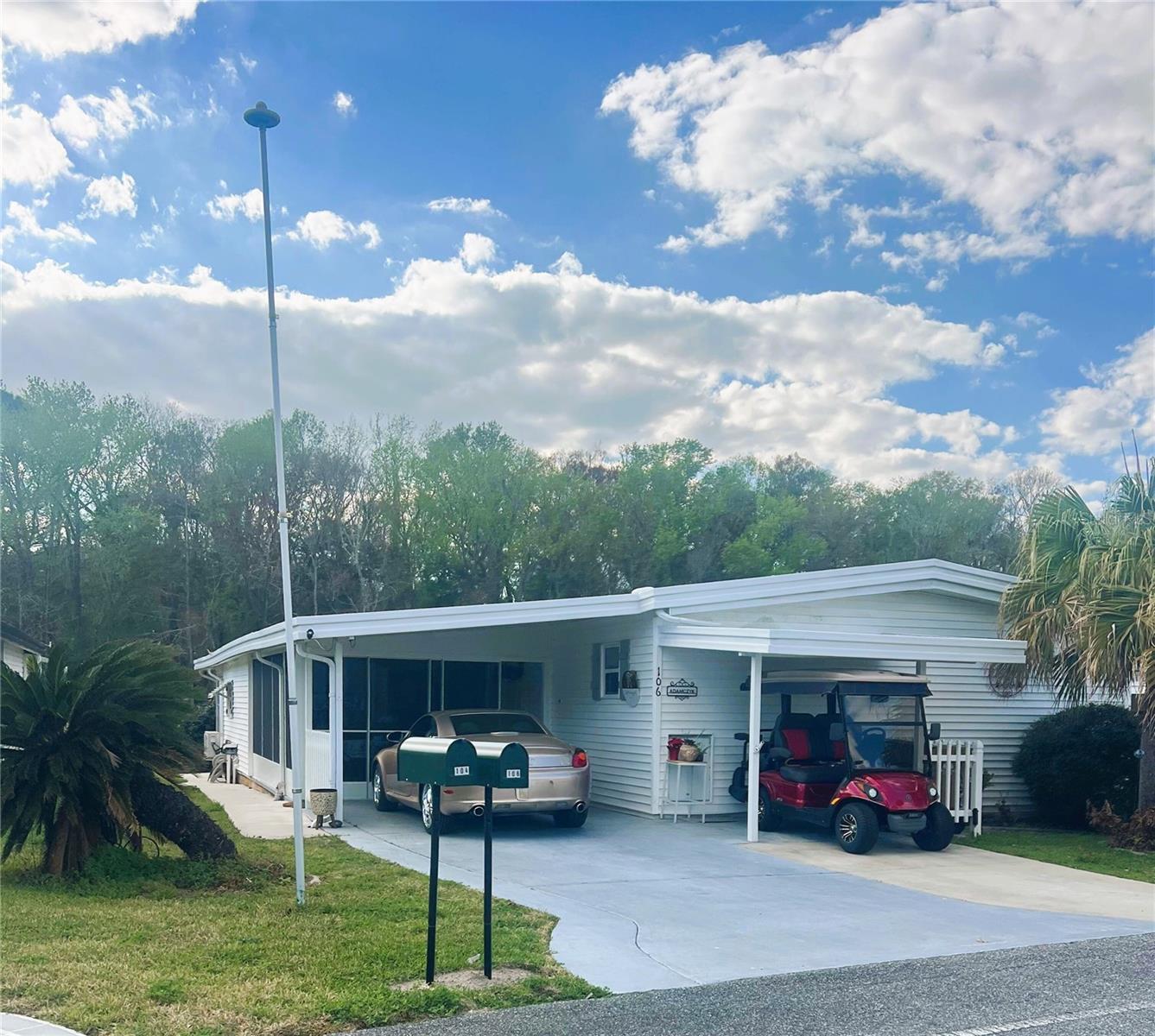 106 PALO VERDE DRIVE