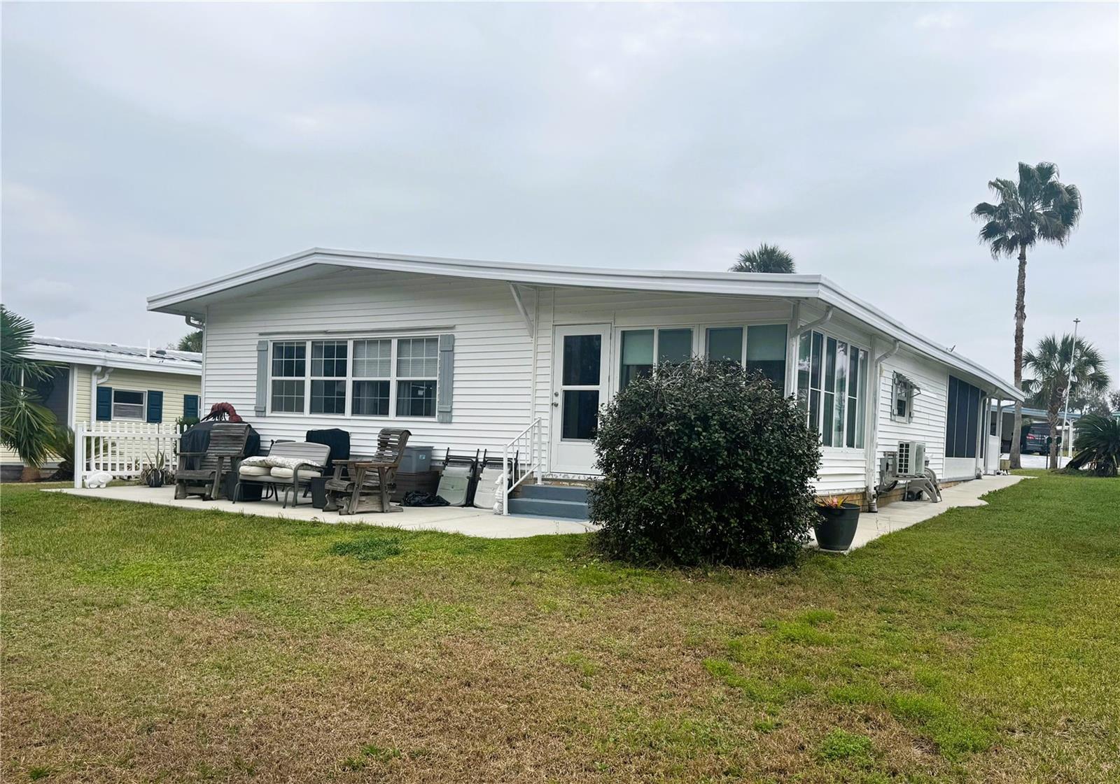 HAWTHORNE AT LEESBURG A COOP - Residential