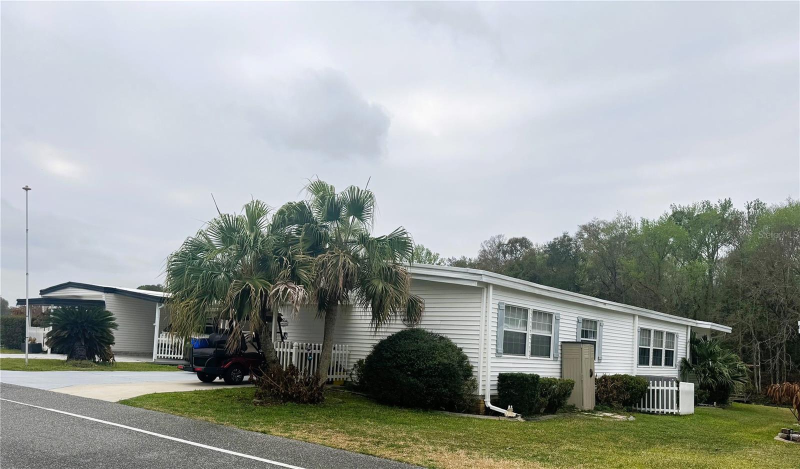 HAWTHORNE AT LEESBURG A COOP - Residential