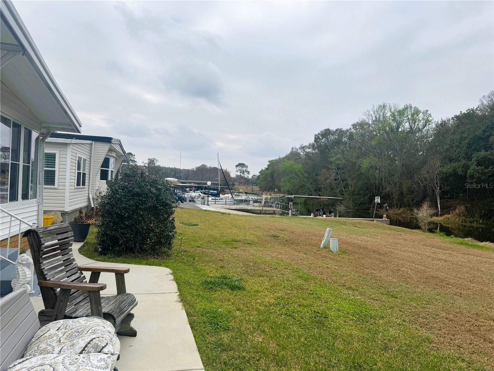 HAWTHORNE AT LEESBURG A COOP - Residential