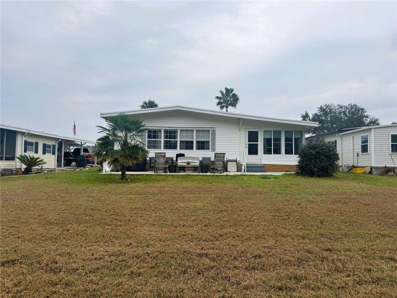 HAWTHORNE AT LEESBURG A COOP - Residential