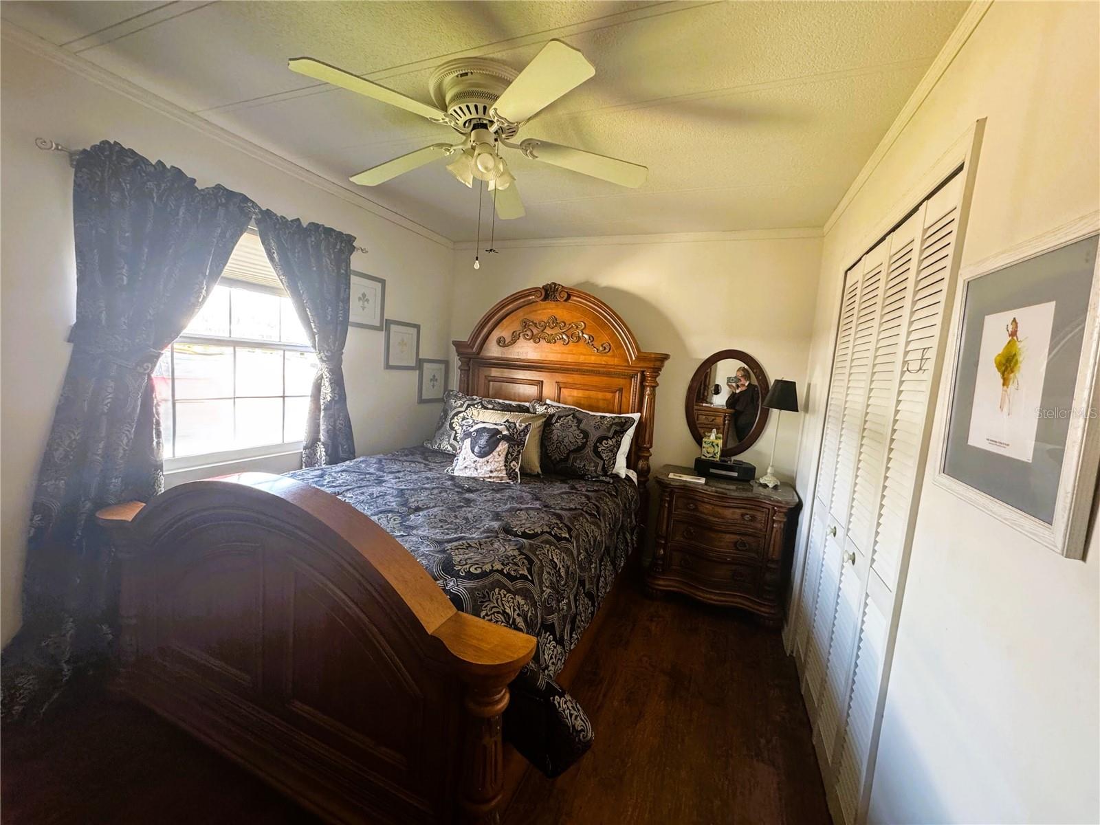 HAWTHORNE AT LEESBURG A COOP - Residential