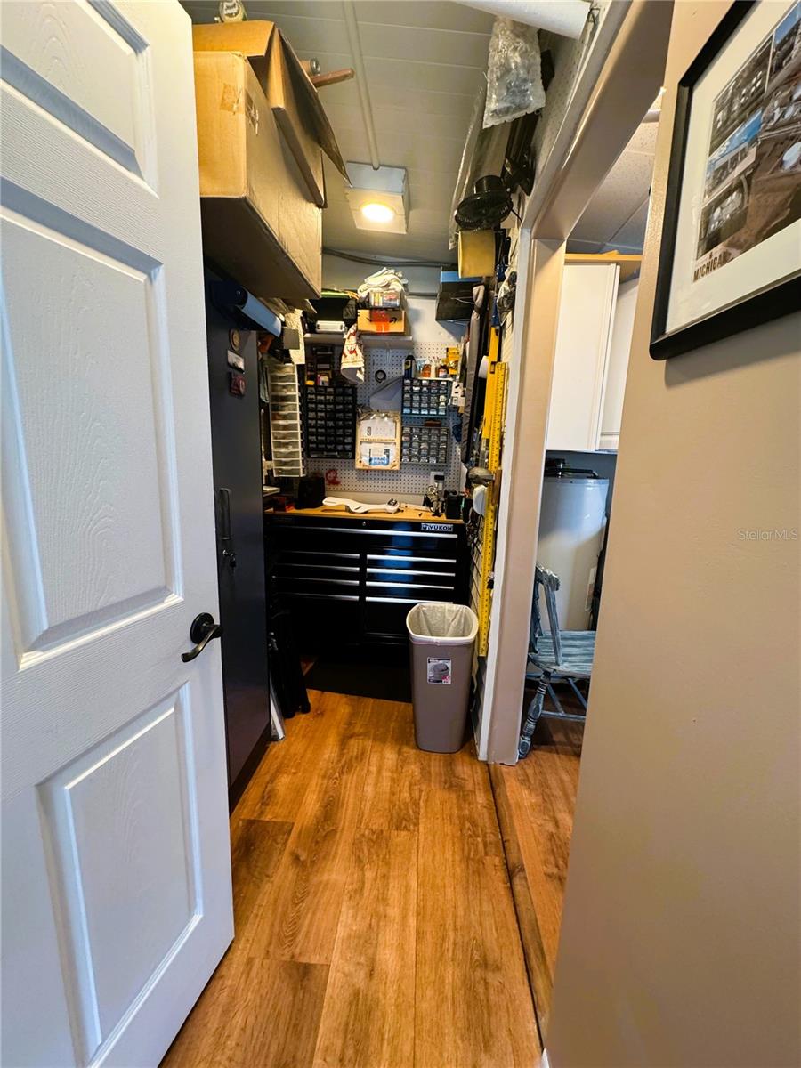 HAWTHORNE AT LEESBURG A COOP - Residential