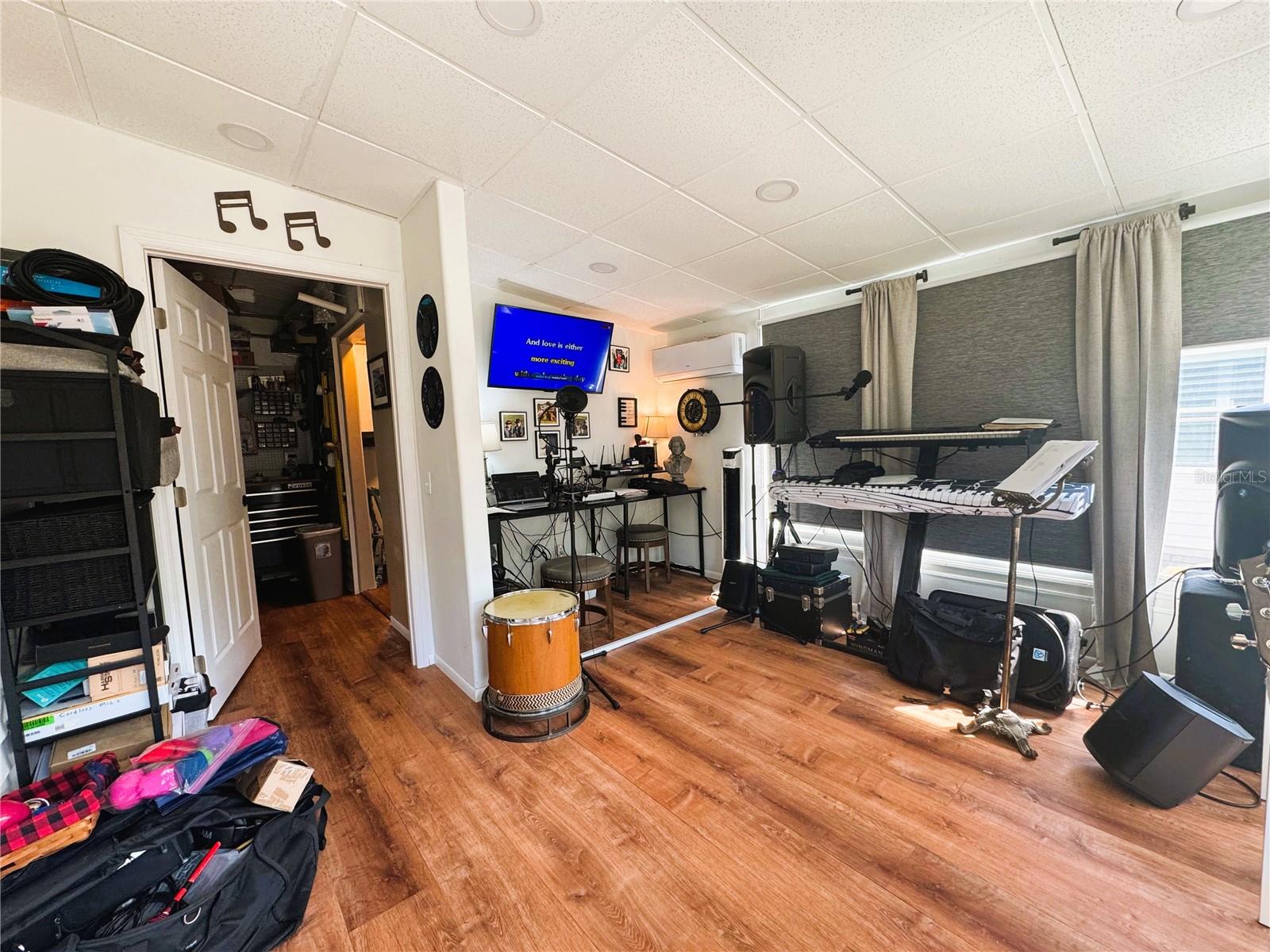 HAWTHORNE AT LEESBURG A COOP - Residential