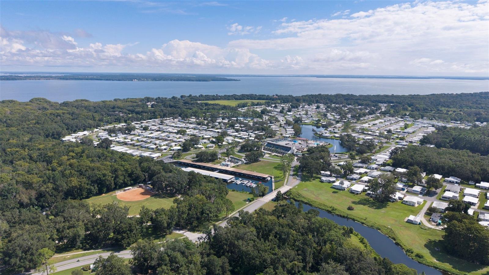 HAWTHORNE AT LEESBURG A COOP - Residential