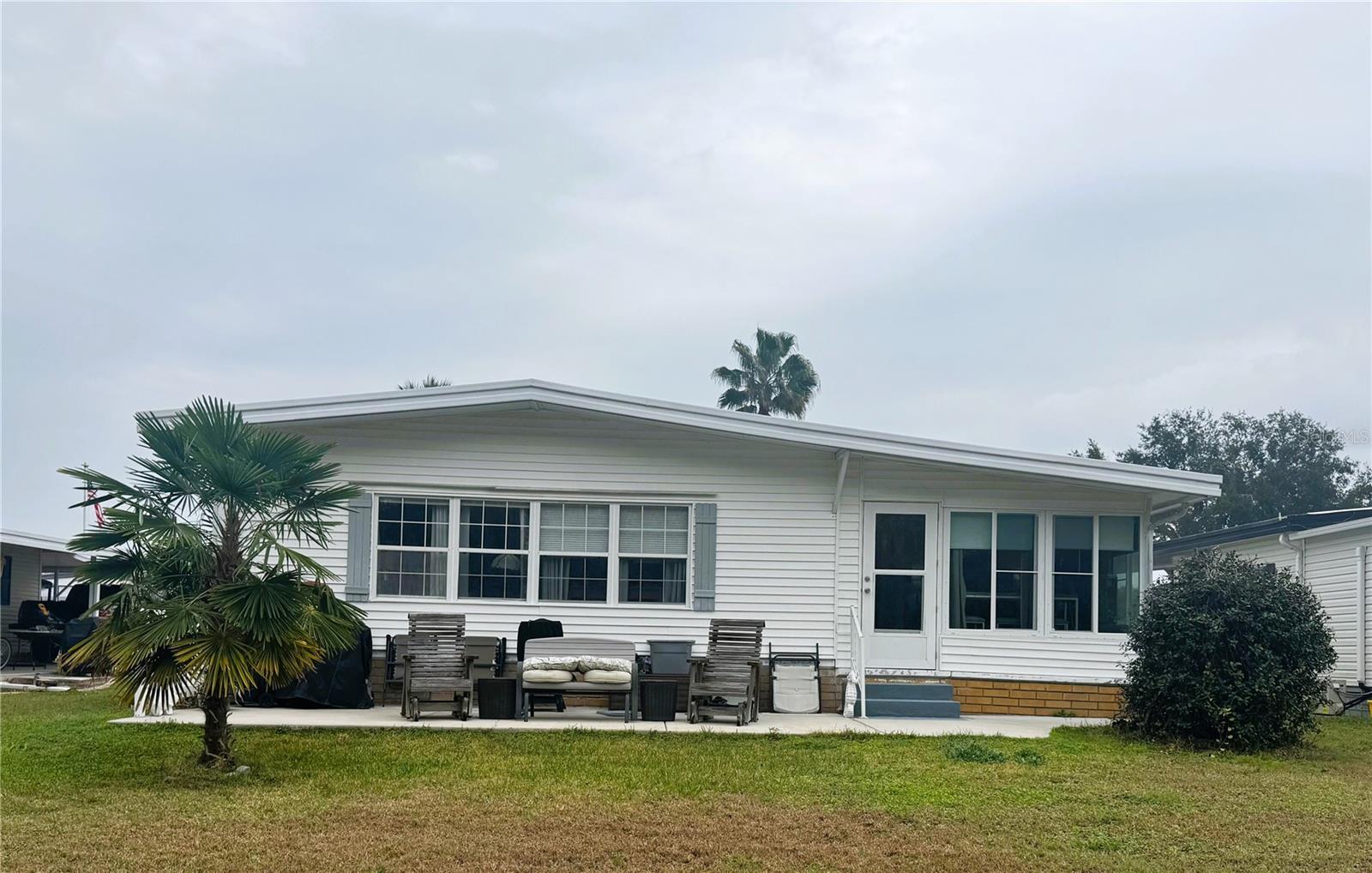 HAWTHORNE AT LEESBURG A COOP - Residential