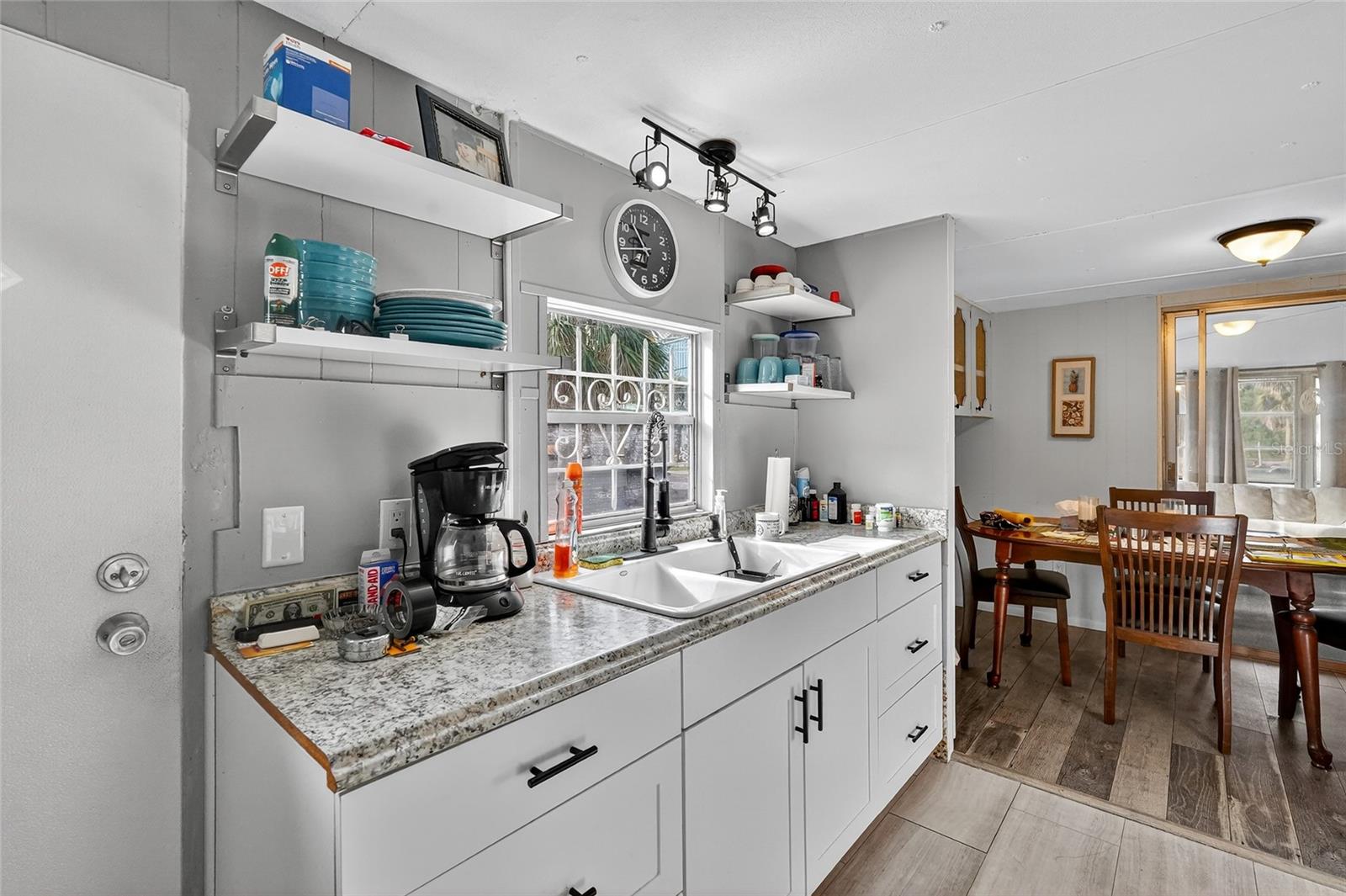 ANCLOTE HIGHLANDS - Residential